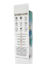 Wibrator realistyczny 12 wibracji cyberskóra 18 cm - obrazek 9