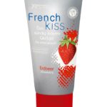 Smakowy żel do sexu oralnego lubrykant truskawka