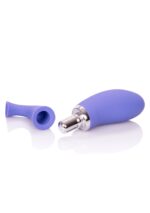Stymulator-RECHARGEABLE CLITORAL PUMP PURPLE - obrazek 7