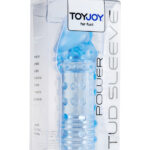 Wydłuż penisa o 4,5cm nakładka na członek wypustki