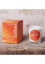 Świeca do masażu erotycznego zapachowa 60g owocowa - obrazek 4