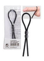 Lasso zacisk na penisa jądra mocniejsza erekcja - obrazek 3