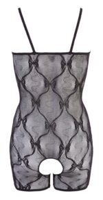 Cycling Shorts Catsuit L/XL - obrazek 10