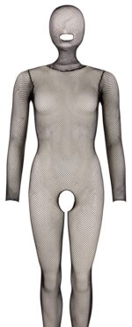 Catsuit Mask S-L - obrazek 8
