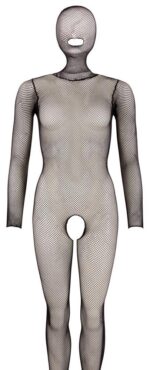 Catsuit Mask S-L - obrazek 9