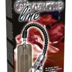 Pompka do penisa na erekcję powiększajaca członka