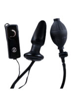 Wtyczka wibracyjna z pompą ręczną korek plug - obrazek 7