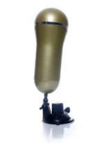 Sztuczna pochwa cyberskóra przyssawka 2 silniki - obrazek 8