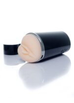 Masturbator wagina cyberskóra 34 tryby dźwięki usb - obrazek 4