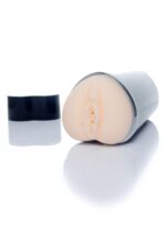 Masturbator wagina cyberskóra 34 tryby dźwięki usb - obrazek 9