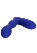 Plug/vibr-WIRELESS PLEASURE PROBE BLUE - obrazek 9