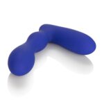 Plug/vibr-WIRELESS PLEASURE PROBE BLUE - obrazek 10