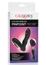 Plug/vibr-WIRELESS PINPOINT PROBE BLACK - obrazek 5