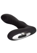 Plug/vibr-WIRELESS PINPOINT PROBE BLACK - obrazek 6