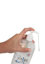 Wodny żel nawilżający uniwersalny lubrykant 1000ml - obrazek 10