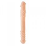 Penis do podwójnej penetracji dwie końcówki 25cm