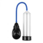 Powiększanie penisa pompka dla mężczyzn automat - obrazek 3