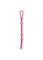 Podwójny zacisk pętla na penisa jądra erekcyjna - obrazek 3