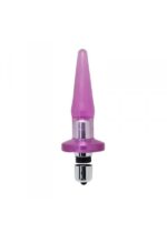 Mały korek analny dla początkujących wąski cienki - obrazek 5