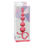 Plug/kulki-Anal Beads Begginers Beads Pink