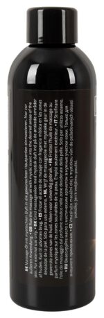 Zapachowy olejek do masażu erotycznego mistyczny - obrazek 5