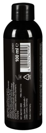 Zapachowy olejek do masażu erotycznego mistyczny - obrazek 9