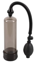 Powiększajaca pompka do penisa członka próżniowa - obrazek 4