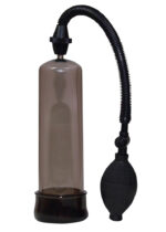 Powiększajaca pompka do penisa członka próżniowa - obrazek 5