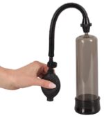 Powiększajaca pompka do penisa członka próżniowa - obrazek 8