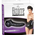 Be Bizarre Undercover Sleeve