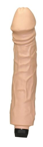Wibrator-5639860000 Q.Love Giant Skin - obrazek 6