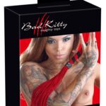 Bicz pejcz miękki chłosta bdsm bondage dominacja