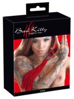 Bicz pejcz miękki chłosta bdsm bondage dominacja