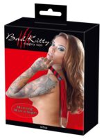 Bicz pejcz miękki chłosta bdsm bondage dominacja - obrazek 8