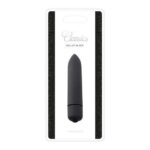 Mały smukły wibrator erotyczny mini masażer 9cm