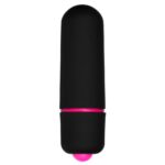 Mini masażer łechtaczki kompaktowy wibrator 7 tryb