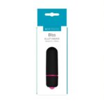 Mini masażer łechtaczki kompaktowy wibrator 7 tryb - obrazek 3