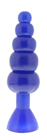 Plug analny pierścienie zatyczka korek analny