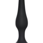 Mały wąski korek analny dla początkujących 10cm