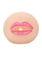 Uszczelka do pompki powiększającej penisa sex usta - obrazek 7