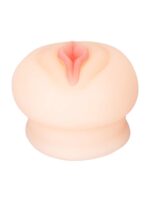 Uszczelki-PURESKIN PUMP SLEEVE PUSSY - obrazek 9