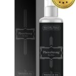 Olejek-PheroStrong Strong dla mężczyzn olejek do masażu 100ml