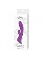 Wibrator króliczek do punktu g łechtaczki 9 trybów