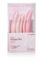 Dildo-INSPIRE SILICONE DILATOR 5 PCS SET - obrazek 4