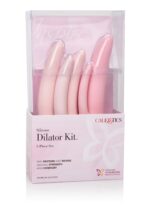 Dildo-INSPIRE SILICONE DILATOR 5 PCS SET - obrazek 5