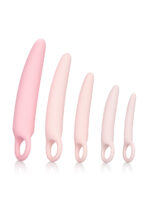 Dildo-INSPIRE SILICONE DILATOR 5 PCS SET - obrazek 6