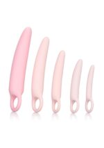 Dildo-INSPIRE SILICONE DILATOR 5 PCS SET - obrazek 7