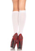 Bielizna-NYLON KNEE HIGHS OS - obrazek 3