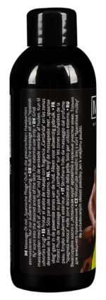 Zapachowy olejek do masażu erotyczny stymulujący - obrazek 3