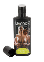 Zapachowy olejek do masażu erotyczny stymulujący - obrazek 4